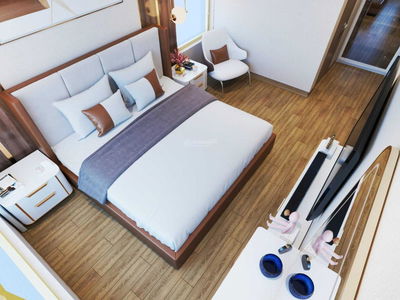 The Sang Residence Project, Vietnam  The Sang Residence Project, Vietnam