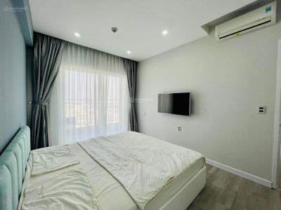 Sunrise City, Vietnam  Sunrise City, Vietnam