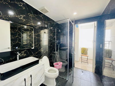 Sunrise City, Vietnam  Sunrise City, Vietnam