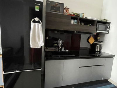 Sunrise City View, Vietnam  Sunrise City View, Vietnam