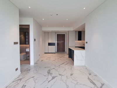 The Metropole Thu Thiem, Vietnam  The Metropole Thu Thiem, Vietnam