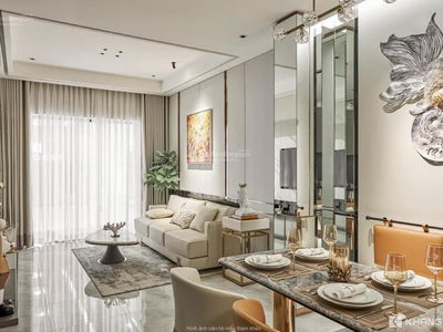 The Privia, Vietnam The Privia, Vietnam