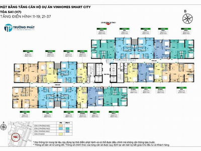 - Vinhomes Smart City, Vietnam - Vinhomes Smart City, Vietnam