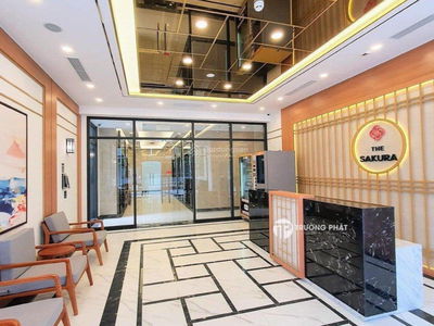 - Vinhomes Smart City, Vietnam  - Vinhomes Smart City, Vietnam