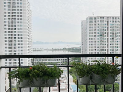 Green Bay Garden Project, Vietnam  Green Bay Garden Project, Vietnam