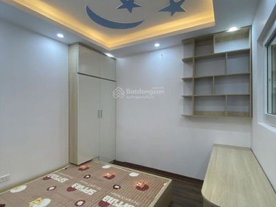 Dai Thanh Apartment Project, Vietnam  Dai Thanh Apartment Project, Vietnam