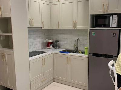 Vinhomes Smart City, Vietnam Vinhomes Smart City, Vietnam