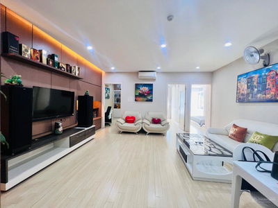 Eurowindow Multi Complex Project, Vietnam Eurowindow Multi Complex Project, Vietnam