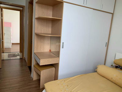 Him Lam Phu Dong Project, Vietnam Him Lam Phu Dong Project, Vietnam