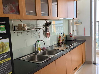 Him Lam Phu Dong Project, Vietnam Him Lam Phu Dong Project, Vietnam