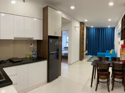 Ricca Apartment District 9, Vietnam Ricca Apartment District 9, Vietnam