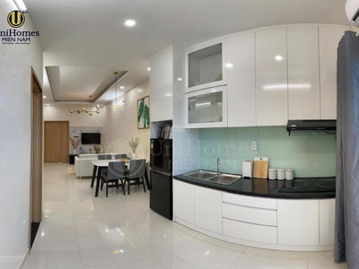 Iris Tower Project, Vietnam Iris Tower Project, Vietnam