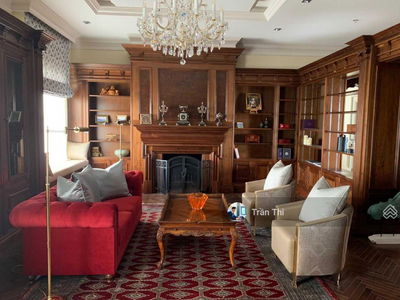 The Everrich Infinity, Vietnam The Everrich Infinity, Vietnam