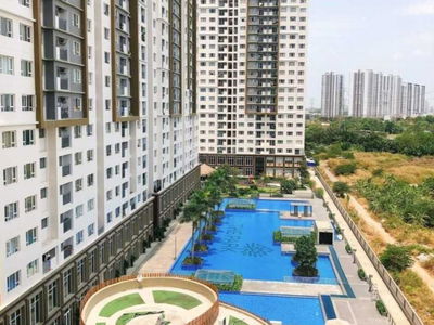 The Park Residence The Park Residence