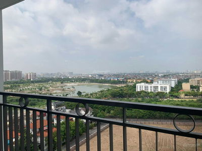 Phuong Dong Green Home Project, Vietnam Phuong Dong Green Home Project, Vietnam