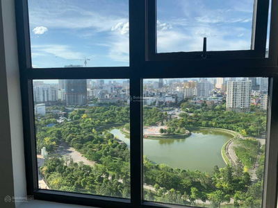 Luxury Park Views Project, Vietnam Luxury Park Views Project, Vietnam