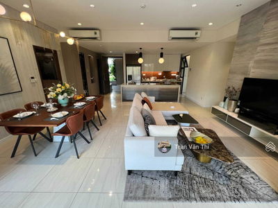 The Infiniti Riviera Point, Vietnam The Infiniti Riviera Point, Vietnam