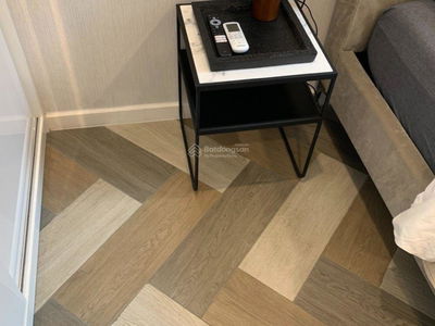 The Metropole Thu Thiem, Vietnam  The Metropole Thu Thiem, Vietnam