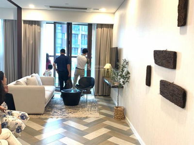 The Metropole Thu Thiem, Vietnam The Metropole Thu Thiem, Vietnam