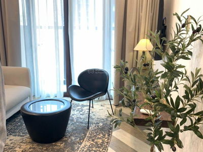 The Metropole Thu Thiem, Vietnam The Metropole Thu Thiem, Vietnam