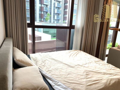 The Metropole Thu Thiem, Vietnam  The Metropole Thu Thiem, Vietnam