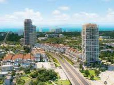 Sun Cosmo Residence Project, Vietnam Sun Cosmo Residence Project, Vietnam