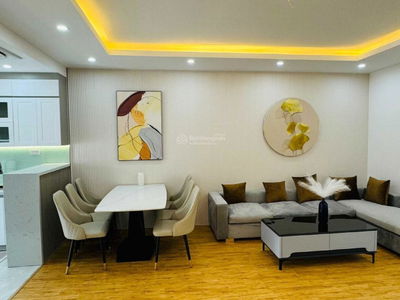 Sudico My Dinh Project, Vietnam Sudico My Dinh Project, Vietnam