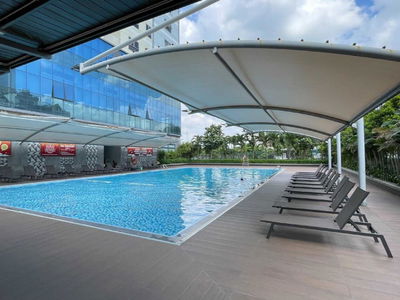 Homyland Riverside, Vietnam Homyland Riverside, Vietnam