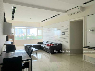 Saigon Pearl, Vietnam Saigon Pearl, Vietnam