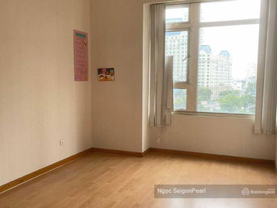 Saigon Pearl, Vietnam Saigon Pearl, Vietnam