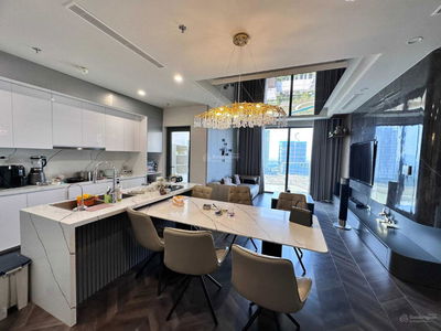 Vinhomes West Point Project, Vietnam Vinhomes West Point Project, Vietnam