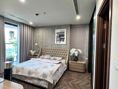 Vinhomes West Point Project, Vietnam Vinhomes West Point Project, Vietnam