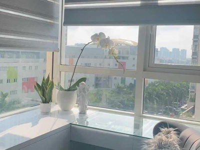 Saigon Pearl, Vietnam Saigon Pearl, Vietnam