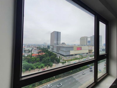 Udic Westlake Project, Vietnam Udic Westlake Project, Vietnam