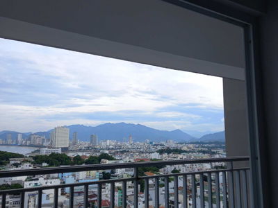 Muong Thanh Vien Trieu Project, Vietnam Muong Thanh Vien Trieu Project, Vietnam