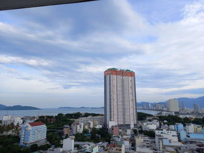 Muong Thanh Vien Trieu Project, Vietnam Muong Thanh Vien Trieu Project, Vietnam