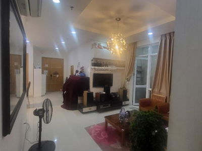 Him Lam Cho Lon, Vietnam Him Lam Cho Lon, Vietnam