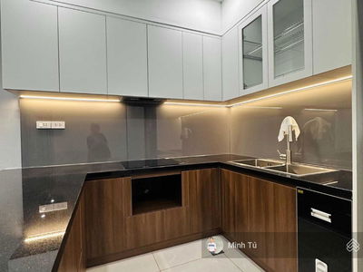 Docklands Saigon, Vietnam Docklands Saigon, Vietnam