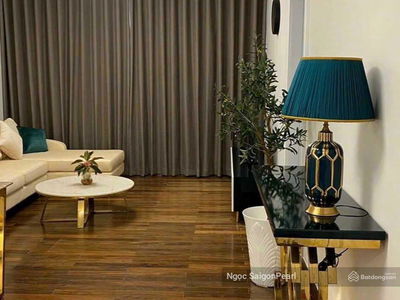 Saigon Pearl, Vietnam Saigon Pearl, Vietnam