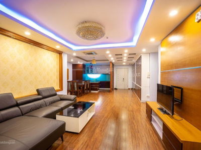 Golden Palace, Vietnam Golden Palace, Vietnam