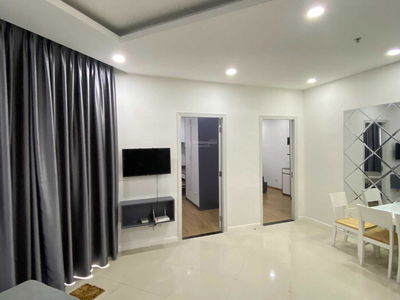 The Monarchy Project, Vietnam The Monarchy Project, Vietnam