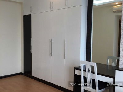 Saigon Pearl, Vietnam Saigon Pearl, Vietnam