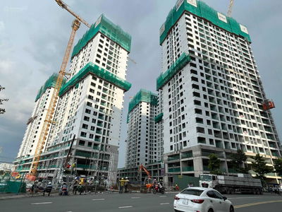 Akari City Nam Long, Vietnam Akari City Nam Long, Vietnam