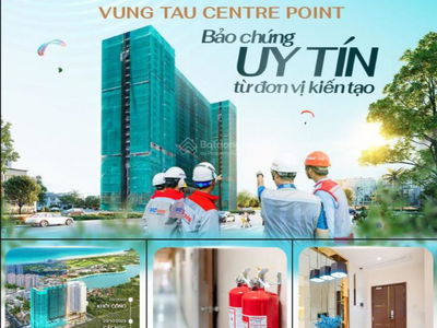Vung Tau Center Point Project, Vietnam  Vung Tau Center Point Project, Vietnam