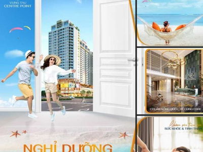 Vung Tau Center Point Project, Vietnam Vung Tau Center Point Project, Vietnam