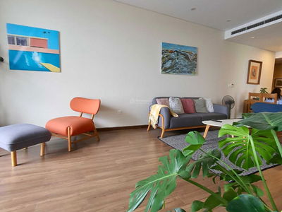 Sun Grand City Ancora Residence, Vietnam Sun Grand City Ancora Residence, Vietnam