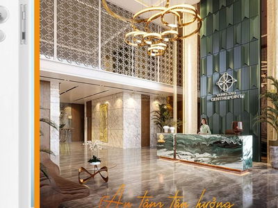 Vung Tau Center Point Project, Vietnam Vung Tau Center Point Project, Vietnam