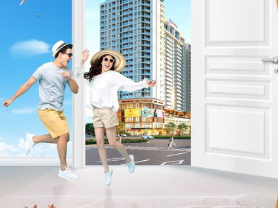 Vung Tau Center Point Project, Vietnam Vung Tau Center Point Project, Vietnam