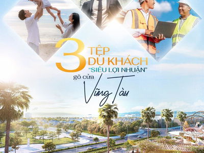 Vung Tau Center Point Project, Vietnam Vung Tau Center Point Project, Vietnam