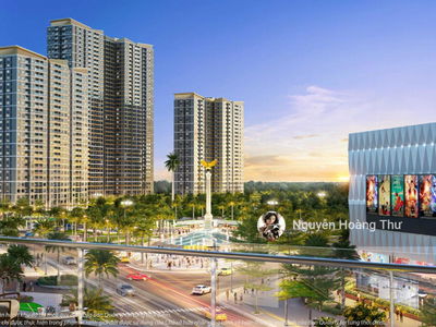 Glory Heights - Vinhomes Grand Park, Vietnam Glory Heights - Vinhomes Grand Park, Vietnam